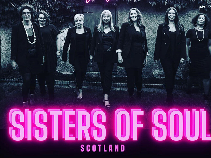 sisters of soul
