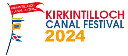 Kirkintilloch Canal Festival